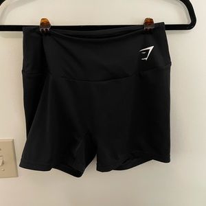 Gymshark shorts
